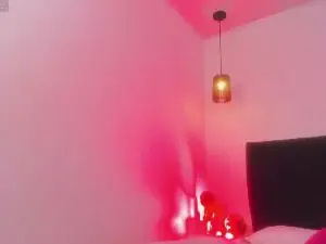 Cam4 Live Sex of dolly_zoe
