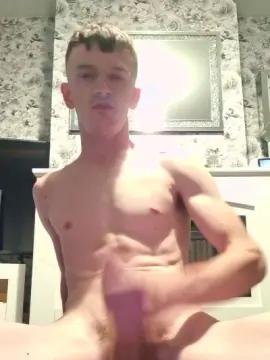 Cam4 Nude Webcam of funandcum1