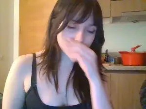 Cam4 Live Sex of honeeycat