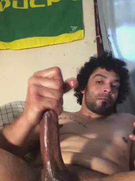 Cam4 Live Sex Cam of 4brown2sugar0