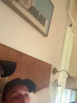 Cam4 Live Sex Cam of AlanyAdam