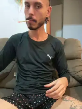 Cam4 Sex Chat of DxnielCtn