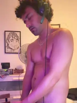 Cam4 Free Porn Cam of FockLaPolla