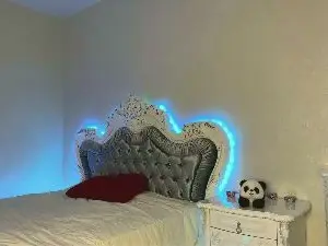 Cam4 Nude Webcam of Jessica_West