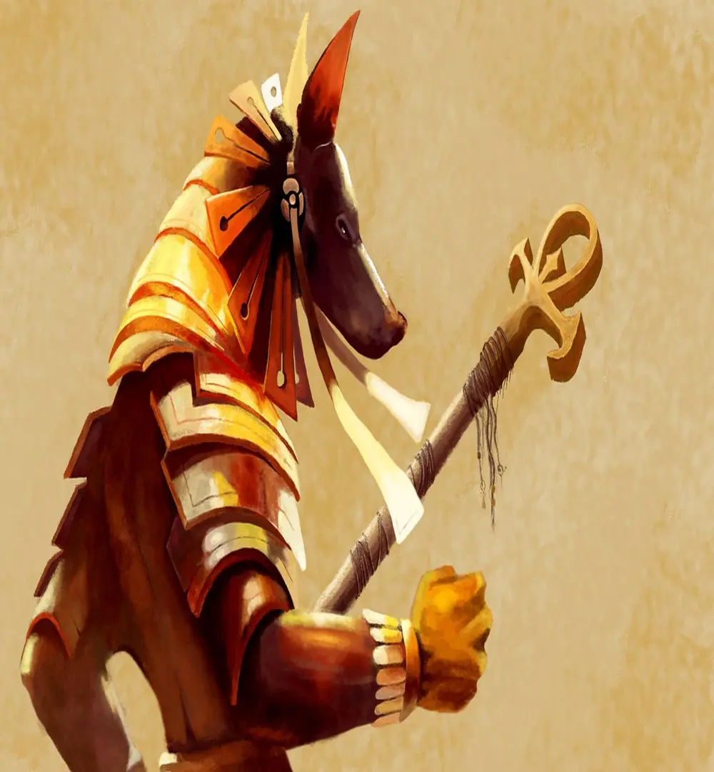 anubis47