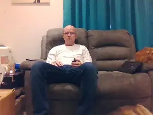 Cam4 Nude Webcam of awsomecock30
