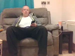 Cam4 Sex Chat of awsomecock30