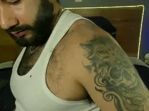 Cam4 Sex Chat of sexycutehairy