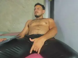Cam4 Live Porn of Cupeer_1
