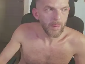 Cam4 Nude Webcam of Fiesterooo30