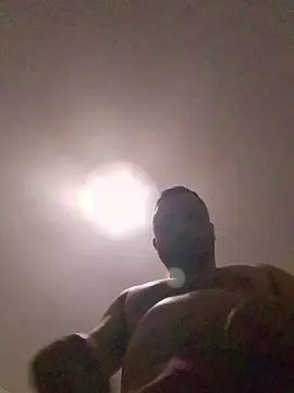 Cam4 Nude Webcam of amigo140