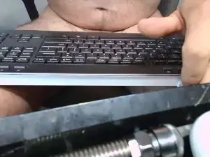 Cam4 Live Sex of sackstretch