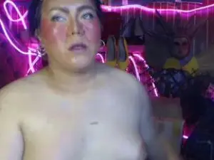 Cam4 Best live sex cam show of FuckMachineGun
