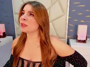 Cam4 Sex Cam of SiennaFranco