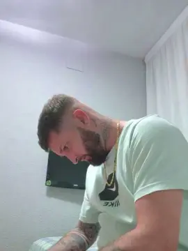 Cam4 Adult Webcam of biberonlechero1