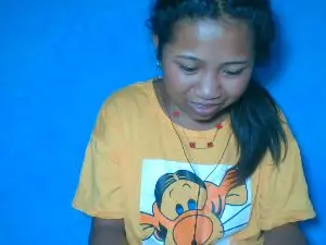 Cam4 Adult Webcams of elinah_xxx