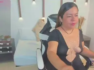 Cam4 Free Live Porn of nahia_1