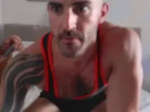 Cam4 Free Porn Cam of rafabr91