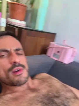 Cam4 Live Sex of rafabr91
