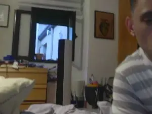 Cam4 Adult Webcam of rafabr91