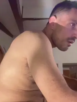 Cam4 Free Porn Cam of rafabr91