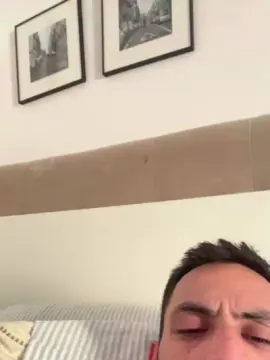 Cam4 Free Porn Cam of rafabr91
