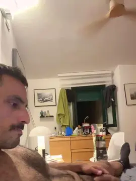 Cam4 Private Sex Chat of rafabr91