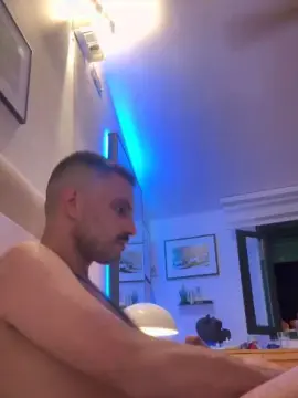 Cam4 Sex Chat of rafabr91