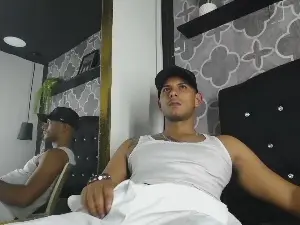 Cam4 Sex Cam of Chris_Dick99