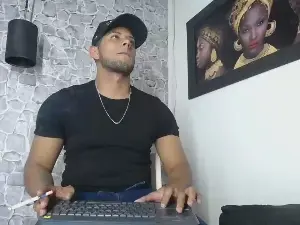 Cam4 Sex Cam of Chris_Dick99