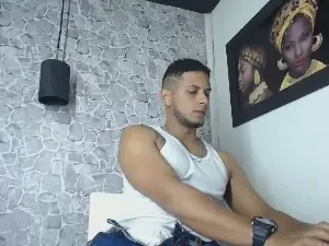 Cam4 Adult Video Chat of Chris_Dick99