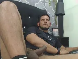 Cam4 Adult Webcam of Chris_Dick99