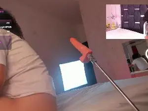 Cam4 Adult Video Chat of DestinyReece