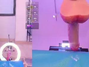 Cam4 Free Porn Cam of DestinyReece