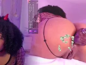 Cam4 Live Sex Cam of DestinyReece