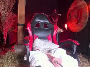 Cam4 Free Porn Cam of DestinyReece