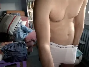 Cam4 Adult Webcam of Yerele