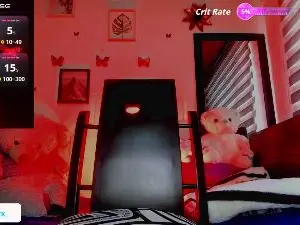 Cam4 Live Porn of abbyr3x