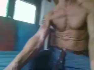 Cam4 Adult Webcam of freakerik84