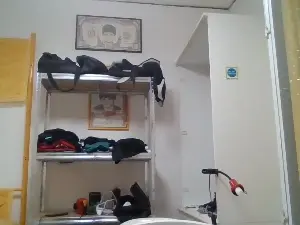 Cam4 Live Porn of Andreaitafg