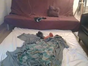 Cam4 Private Sex Chat of mickredge