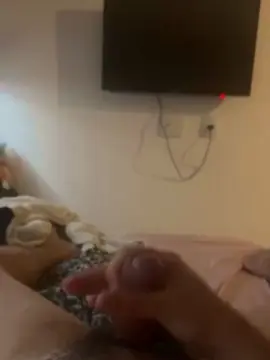 Cam4 Live Sex of AtletaGrande
