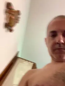 Cam4 Nude Webcam of Foryourcum