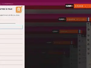 Cam4 Best live sex cam show of cam4coachfrance