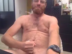 Cam4 Best Webcam of pierrehot1
