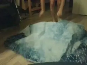 Cam4 Nude Webcam of BlueAndBrown