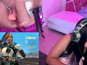 Cam4 Live Sex Cam of DanielaMendez
