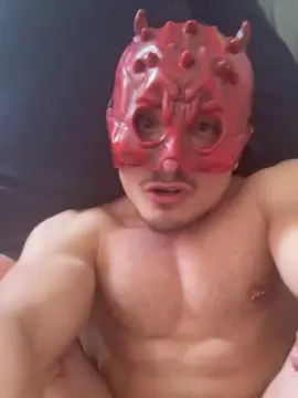 Cam4 Live Sex of Infestacon