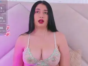 Cam4 Live Sex Cam of KatiaJoness