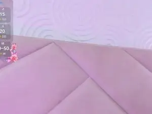 Cam4 Nude Webcam of KatiaJoness